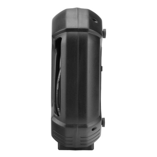 Компрессор воздушный DENZEL DL1100, с набором аксессуаров-Tehinstrument