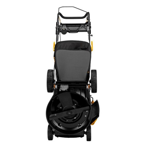 Газонокосилка бензиновая Denzel GLD-460SP-Tehinstrument