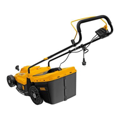 Газонокосилка электрическая Denzel GM-1300-Tehinstrument