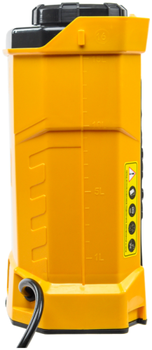 Опрыскиватель аккумуляторный Huter SP-16AC-Tehinstrument
