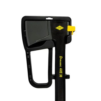 Топор -колун DDE Dynamic AXE38 965 мм, 3400 г.965 мм, 3 400 г.-Tehinstrument