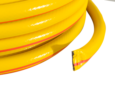 Шланг Вихрь поливочный усиленный, 3/4 дюймов, 25м-Tehinstrument