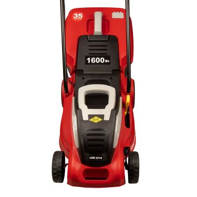 Газонокосилка электрическая DDE LME 3516-Tehinstrument