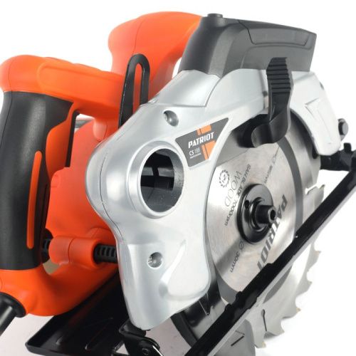 Пила циркулярная Patriot CS 188-Tehinstrument