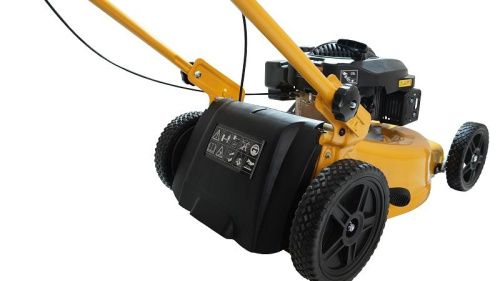 Habert Газонокосилка HBL17S (150cc)-Tehinstrument