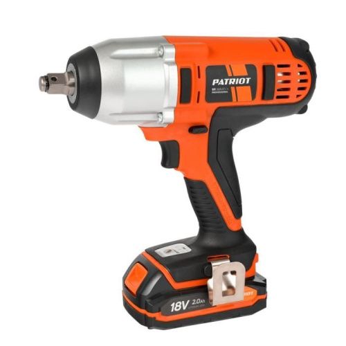 Гайковерт ударный аккумуляторный Patriot BR 360 UES 1/2-Tehinstrument