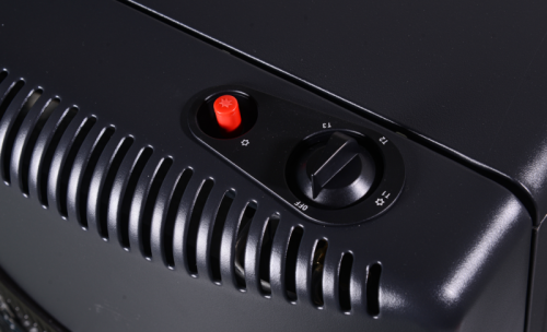 Газовый инфракрасный обогреватель Ресанта ПГ-4200Б-Tehinstrument