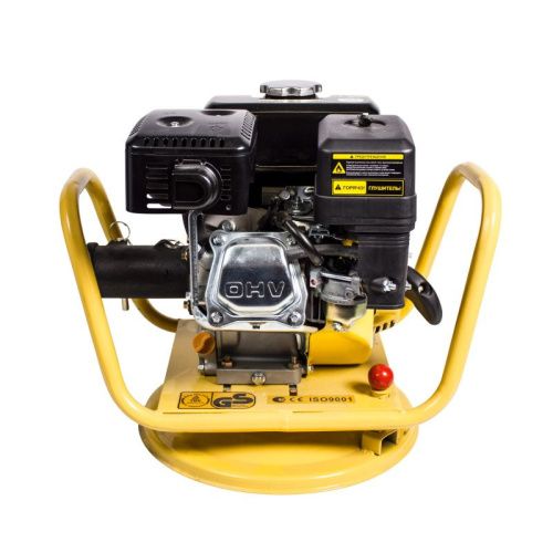 Вибратор глубинный бензиновый CHAMPION CVG424-Tehinstrument