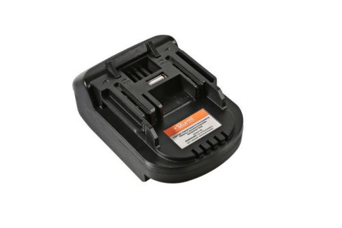 Адаптер-переходник для аккумуляторной батареи Макита (1 BS)-Бош  Sturm-Tehinstrument