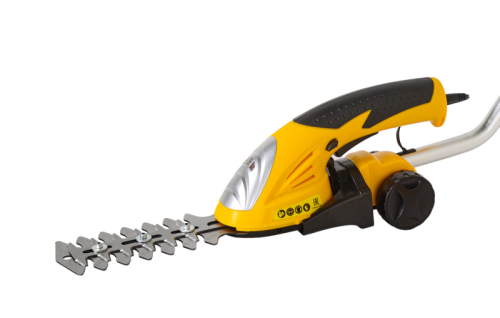 Аккумуляторный триммер-кусторез Huter GET-7,2H-Tehinstrument