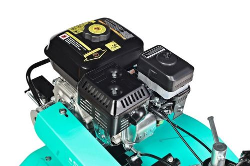 Мотоблок  Sturm GK7210CI-Tehinstrument