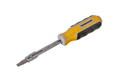 Набор инструментов для автомобиля 94 предмета Hanskonner-Tehinstrument