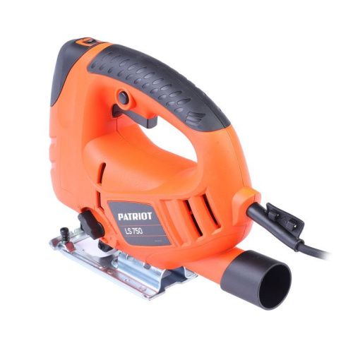 Лобзик Patriot LS 750-Tehinstrument