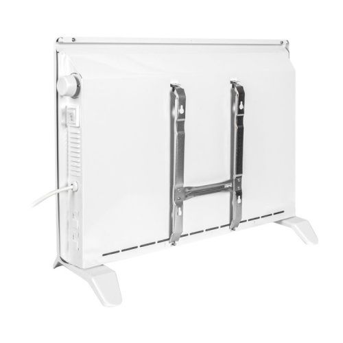 Нагреватель воздуха электрический QUATTRO ELEMENTI QE-1500KS конвекторный-Tehinstrument