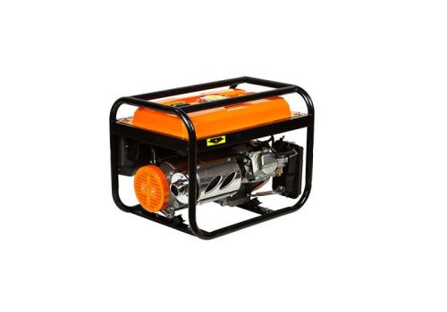 Генератор СОЮЗ ЭГС-3200Э-Tehinstrument