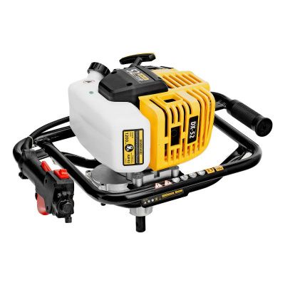 Мотобур Denzel DX-52-Tehinstrument