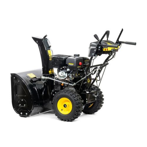 Снегоотбрасыватель CHAMPION ST1376E-Tehinstrument