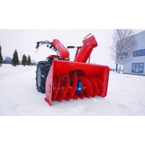 Бензиновый мотоблок Мобил К Ghepard CH395 (Barbieri)-Tehinstrument