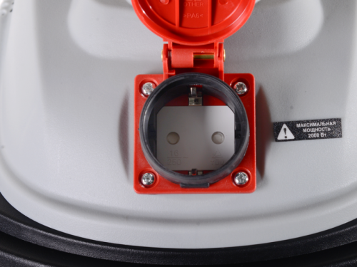 Пылесос строительный Ресанта ПС-1500/30-Tehinstrument