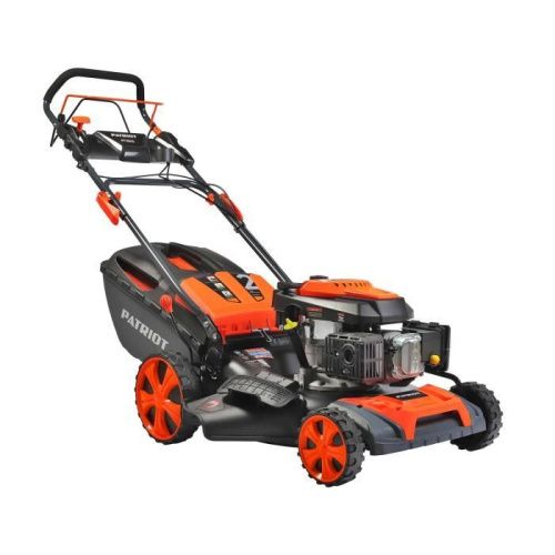 Газонокосилка бензиновая Patriot PT 52 LS-Tehinstrument