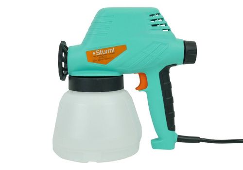 Краскопульт электрический  Sturm SG9612-Tehinstrument