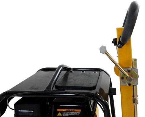 Виброплита Habert H-C160SL-Tehinstrument