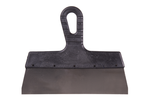 Шпатель ВИХРЬ нержавейка, пластик 250мм-Tehinstrument