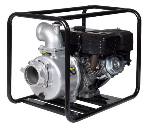 Мотопомпа Lifan 100ZB26-5.8Q-Tehinstrument