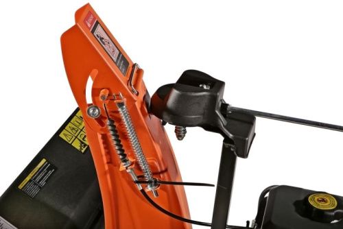 Бензиновый снегоуборщик  Sturm STG7461EL-Tehinstrument