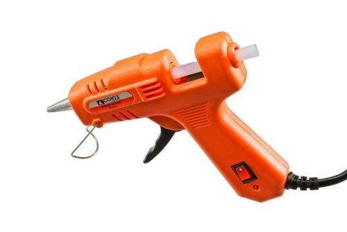 Пистолет клеевой 90 Вт СОЮЗ-Tehinstrument