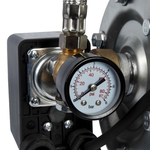 Насосная станция QUATTRO ELEMENTI Automatico  801-Tehinstrument