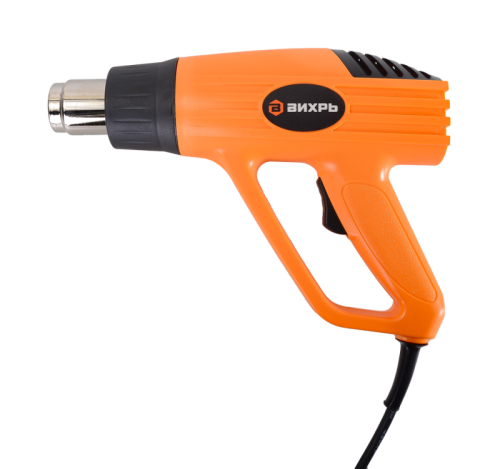 Термопистолет (фен промышленный) Вихрь ТП-2000-Tehinstrument
