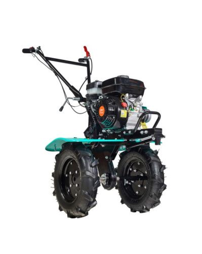 Мотоблок  Sturm GK7210CI-Tehinstrument