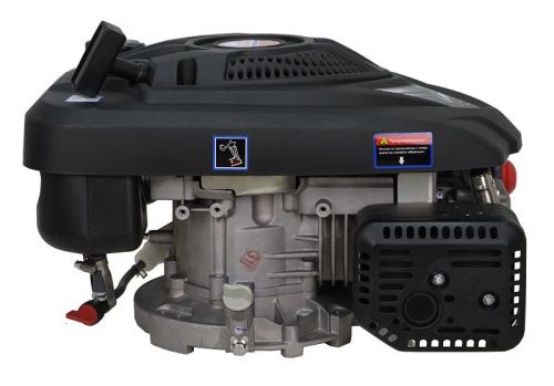 Двигатель Lifan 1P75FV, вал ?22мм-Tehinstrument
