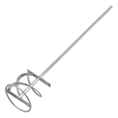 Миксер для красок и штукатурных смесей Denzel 120 х 600 мм-Tehinstrument