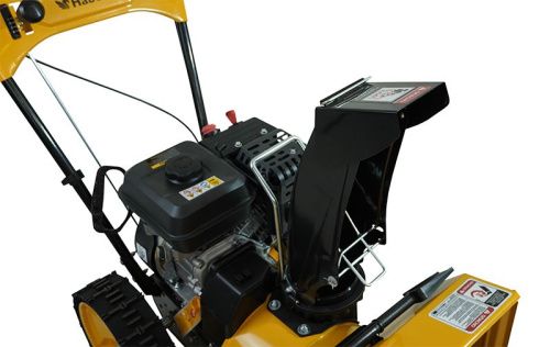 Снегоуборщик Habert HBM22B (KC212) ШЛ-Tehinstrument