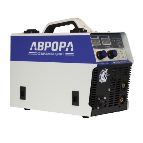 Синергетический инверторный сварочный полуавтомат АВРОРА Стандарт 200-Tehinstrument
