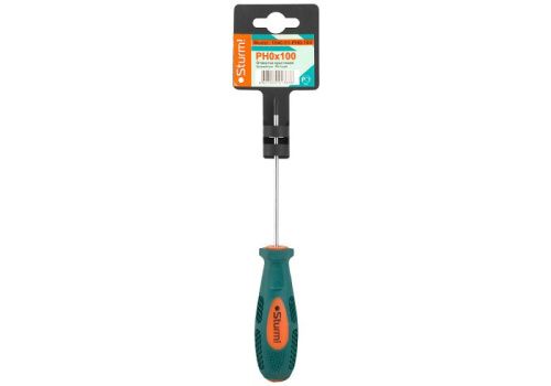 Отвертка  Sturm 1040-01-PH0-100-Tehinstrument