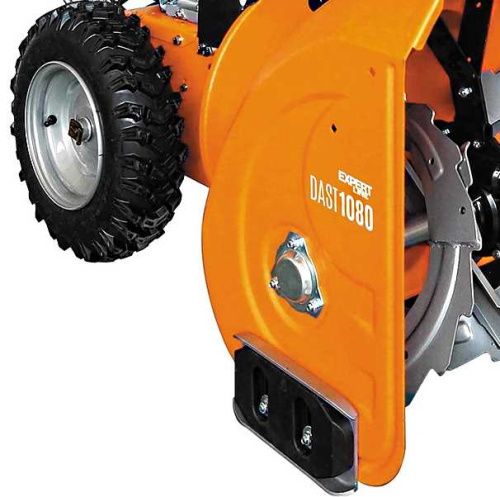 Бензиновый снегоуборщик DAEWOO DAST 1080 (снегоуборочная машина ДЭУ ДАСТ 1080)-Tehinstrument