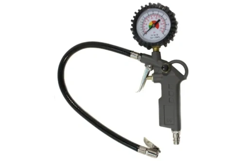 Пистолет для подкачки шин Garage 60D-5 (бс)-Tehinstrument