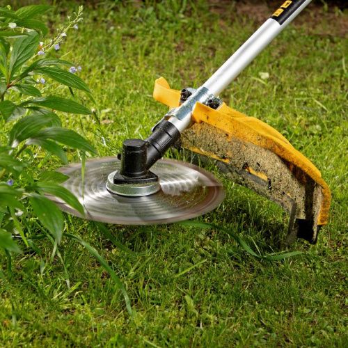 Триммер бензиновый Denzel DTL-43S-Tehinstrument