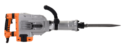 Отбойный молоток электрический Вихрь ОМ-1750Э-Tehinstrument