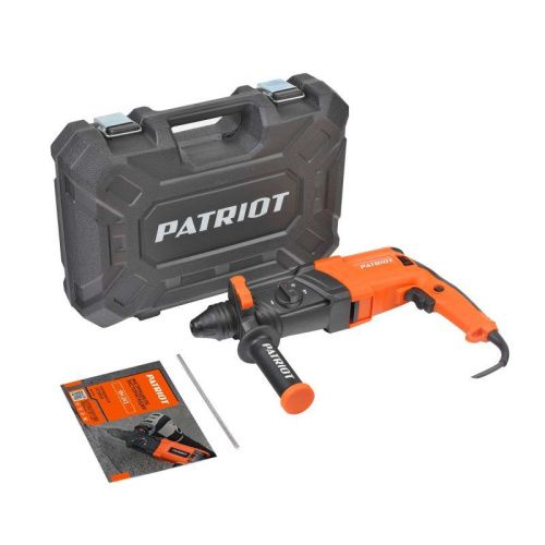 Перфоратор Patriot RH 243-Tehinstrument