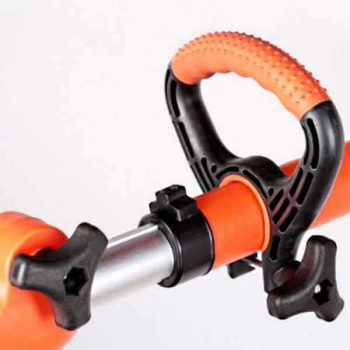 Электрокоса, электрический триммер Patriot РТ 480 (Патриот РТ 480)-Tehinstrument