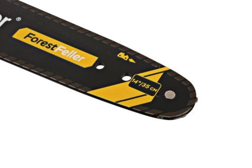 Шина 15"-0,325-1,3-64 зв., A095, (H137,142,340,345,353,435,450) Hanskonner-Tehinstrument