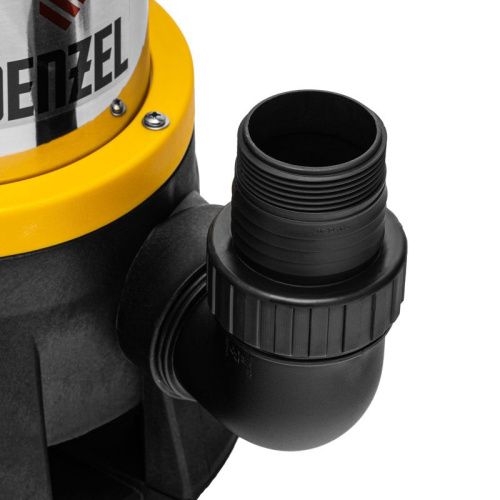 Дренажный насос Denzel DP1400X-Tehinstrument