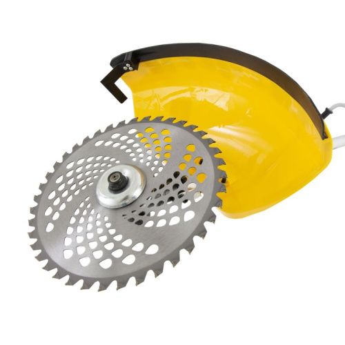 Триммер бензиновый Denzel DTL-43S-Tehinstrument