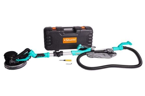 Машина для шлифовки стен  Sturm DWS6010SL-Tehinstrument