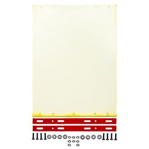 Коврик для виброплиты DDE специализированный к VP80-CK-Tehinstrument