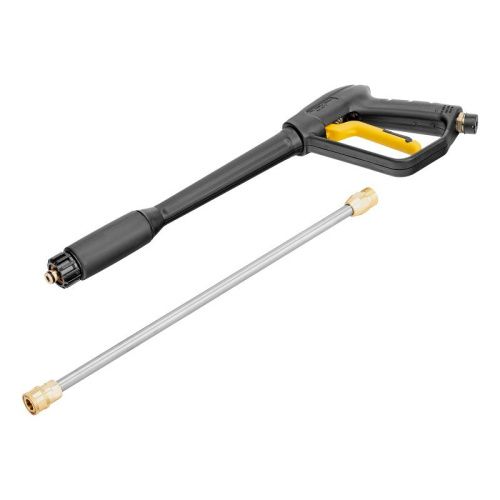 Моечная машина высокого давления K 90 Power, 3100 Вт, 220 бар, 600 л/ч, асинх. двиг.// Denzel-Tehinstrument